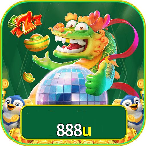 888u